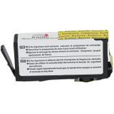 PrintAbout huismerk Inktcartridge 903XL (T6M07AE) Magenta Hoge capaciteit Geschikt voor HP