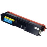 PrintAbout huismerk Toner TN-325Y Geel Hoge capaciteit Geschikt voor Brother