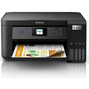 Epson EcoTank ET-2850 Inkjetprinter