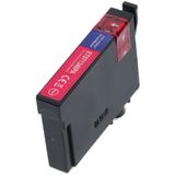 PrintAbout huismerk Inktcartridge T071 (C13T071340) Magenta Geschikt voor Epson