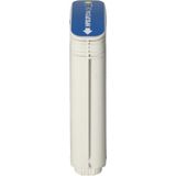PrintAbout huismerk Inktcartridge 727 (B3P21A) Geel Hoge capaciteit Geschikt voor HP