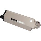 PrintAbout huismerk Toner 44973508 Zwart Hoge capaciteit Geschikt voor OKI