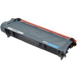 PrintAbout huismerk Toner TN-3380 Zwart Hoge capaciteit Geschikt voor Brother