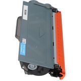 PrintAbout huismerk Toner TN-3380 Zwart Hoge capaciteit Geschikt voor Brother