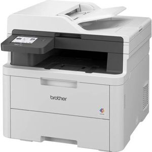 Brother LED Printer MFC-L3740CDWE