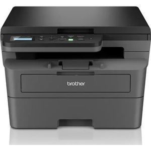 Brother DCP-L2627DWE Laserprinter