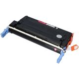 PrintAbout huismerk Toner 641A (C9723A) Magenta Geschikt voor HP