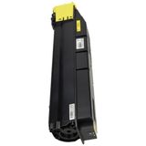 PrintAbout huismerk Toner TK-8505Y Geel Geschikt voor Kyocera