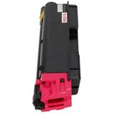 PrintAbout huismerk Toner TK-5135M Magenta Geschikt voor Kyocera