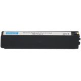 PrintAbout huismerk Inktcartridge 971 (CN624AE) Geel Geschikt voor HP