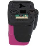PrintAbout huismerk Inktcartridge 363 (C8772EE) Magenta Geschikt voor HP