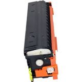 PrintAbout huismerk Toner 216A (W2412A) Geel Geschikt voor HP