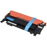 PrintAbout huismerk Toner CLT-K404S (SU100A) Zwart Geschikt voor Samsung