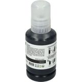 PrintAbout huismerk Inktcartridge 102 (T03R140) Zwart Geschikt voor Epson