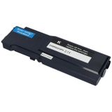 PrintAbout huismerk Toner 106R02232 Zwart Geschikt voor Xerox
