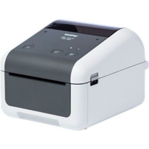 Brother TD-4410D Labelprinter