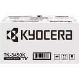 Kyocera Toner TK-5450K Zwart