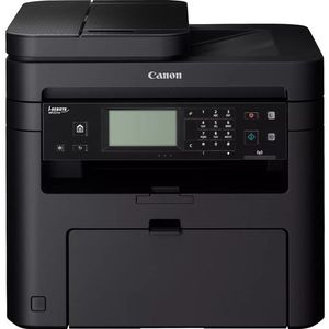 Canon Laserprinter I-SENSYS MF237w