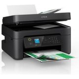 Epson Inkjetprinter WorkForce WF-2930DWF