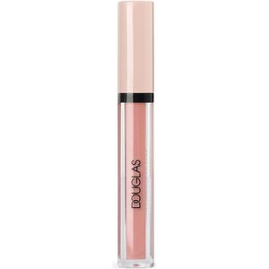 Douglas Collection - Make-Up Glorious Gloss Oil-Infused Lipgloss 3 ml 11 - Romantic Nude