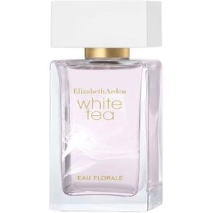 Elizabeth Arden - White Tea Eau floral Eau de Toilette 50 ml Dames