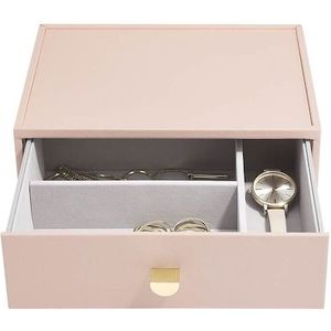 Stackers - Classic Deep Accessory Drawer Sieraden sets