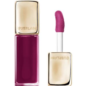 Guerlain - KissKiss Bee Glow Oil Lipstick 9.5 ml 809 Lavender Glow