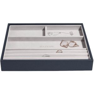 Stackers - Classic 4-Section Sieraden sets
