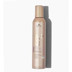 Schwarzkopf Professional - BLONDEME Blonde Wonders Dry Shampoo Droogshampoo 300 ml