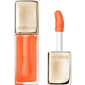 Guerlain - KissKiss Bee Glow Oil Lipstick 9.5 ml 319 Peach Glow