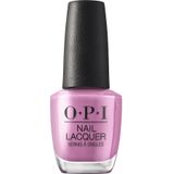 OPI - Make ‘Em Jelly Nail Lacquer Nagellak 15 ml Vogue En Violet