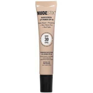 Nudestix - Nudescreen Lip Primer SPF30 Lipprimer 10 ml