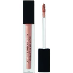 Douglas Collection - Make-Up Ultimate Fusion Matte Liquid Lipstick 4 ml Nr. 1 - Fancy Beige