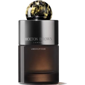 Molton Brown - Labdanum Dusk Unisexgeuren 100 ml