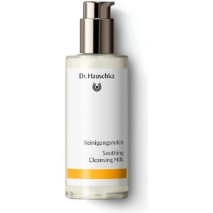 Dr. Hauschka - Soothing Cleansing Milk Reinigingsmelk 145 ml