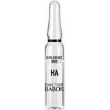 BABOR - DOCTOR BABOR 10D HYALURONIC ACID AMPOULE SERUM CONCENTRATE Ampullen 14 ml