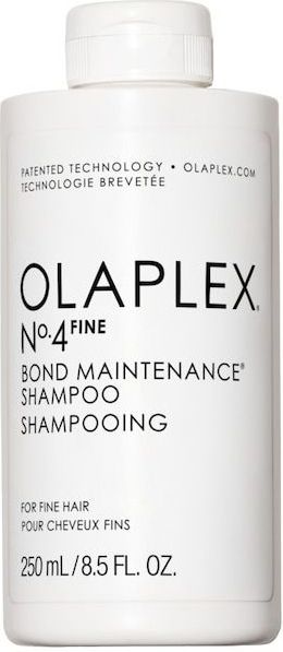 Olaplex - Nº.4FINE Bond Maintenance® Shampoo 250 ml