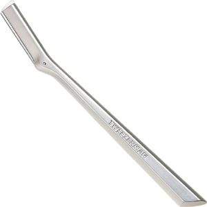 Tweezerman Brow Razor 1 stuk
