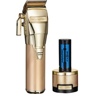BaByliss - FXONE Gold Clipper Styling Heren