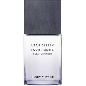Issey Miyake - L'Eau d'Issey pour Homme Solar Lavender Eau de Toilette Intense 50 ml Heren