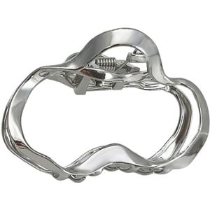 SOHO - Tanim Haarclip Haarclips & Haarklemmen Zilver