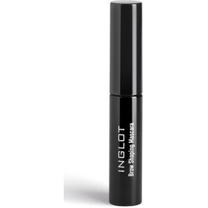 Inglot - Brow Shaping Mascara Wenkbrauwgel 4 ml 2
