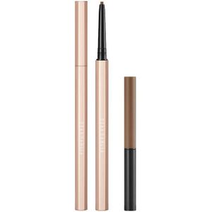 Dear Dahlia - Perfect Designing Eyeliner Pencil 0.1 g Almond Brown