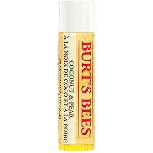Burt's Bees - Hydrating Lip Balm with Coconut & Pear Lippenbalsem 4.25 g