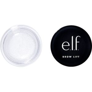 e.l.f. Cosmetics - Brow Lift Wenkbrauwgel 8.8 g Clear