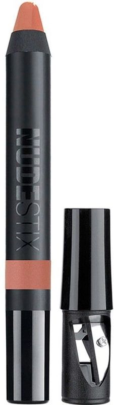 Nudestix - Gel Color Lip + Cheek Balm Lippenbalsem 2.8 g Ally