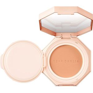 Dear Dahlia - Skin Paradise Soft Velvet Setting Powder Compact Poeder 10 g Medium