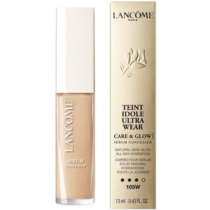 Lancôme - Teint Idole Ultra Wear Care & Glow Serum Concealer 13 ml 105W