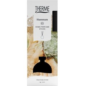 Therme Home Perfume Sticks Hammam 150 ml