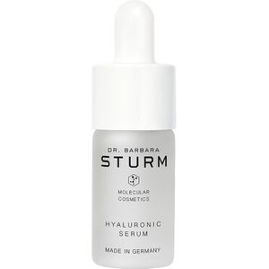 Dr. Barbara Sturm - Hyaluronic Serum Hyaluronzuur serum 10 ml